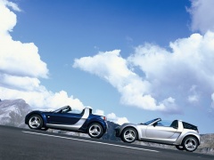 Roadster photo #8311