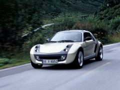 smart roadster coupe pic #8330