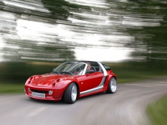 smart roadster coupe pic #8332