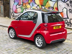 smart fortwo pic #94240