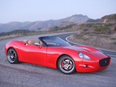 anteros xtm roadster pic #45039