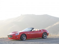anteros xtm roadster pic #45040