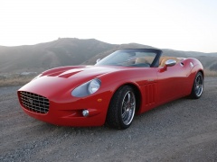 anteros xtm roadster pic #45042