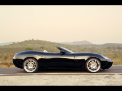 anteros xtm roadster pic #61231