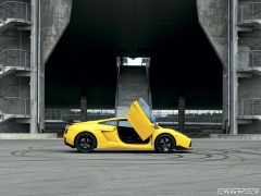 Lamborghini Gallardo photo #61646