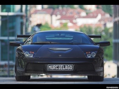 Lamborghini Murcielago photo #61654