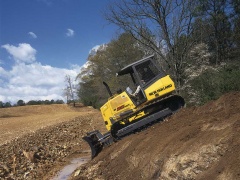 New Holland D95 pic