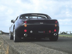 tvr tuscan s pic #1250