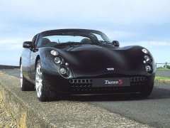 tvr tuscan s pic #1251
