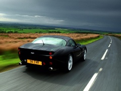 tvr tuscan s pic #12664