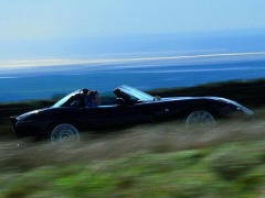 tvr tuscan s pic #12665