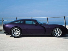 tvr tuscan r pic #12667