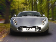 TVR T440R pic