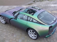 TVR T350T pic