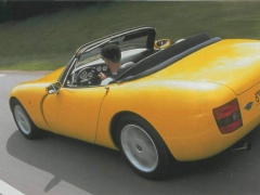 tvr griffith pic #18049