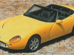 tvr griffith pic #18050