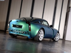 TVR T350C pic