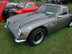 TVR 2500M pic