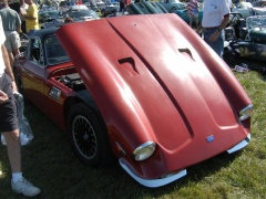 tvr 2500m pic #26465