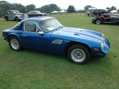 tvr 2500m pic #26467