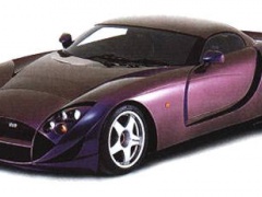 tvr speed 12 pic #26483