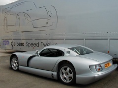 tvr speed 12 pic #26486