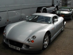 tvr speed 12 pic #26487