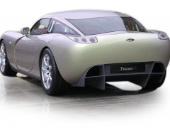tvr tuscan r pic #26490
