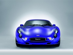 tvr tuscan s pic #40084
