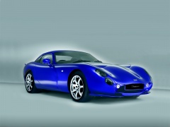 tvr tuscan s pic #40086