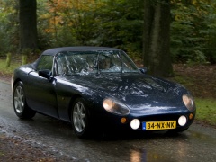 tvr griffith pic #59656