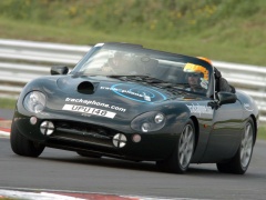 tvr griffith pic #59660