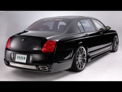 asi bentley continental flying spur pic #58237