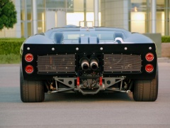 Shelby 85th Commemorative GT40 photo #54475