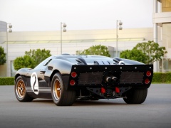 Shelby 85th Commemorative GT40 photo #54477
