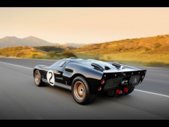 Shelby 85th Commemorative GT40 photo #54478