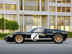 Shelby 85th Commemorative GT40 photo #54479
