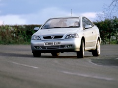 vauxhall astra coupe pic #35687