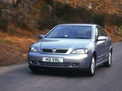 vauxhall astra coupe pic #35689