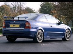 vauxhall astra coupe pic #35696