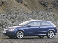 vauxhall astra pic #35956