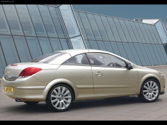 vauxhall astra pic #36020