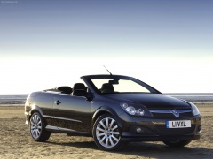 vauxhall astra pic #36027