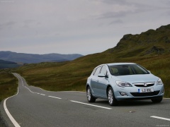 vauxhall astra pic #67670
