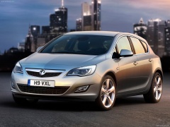 vauxhall astra pic #67673