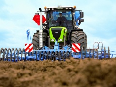 claas xerion trac pic #64833