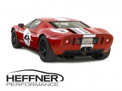 heffner ford gt camilo twin-turbo pic #59887