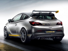 opel astra opc extreme pic #109716