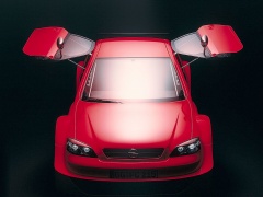 opel astra xtreme concept pic #1122