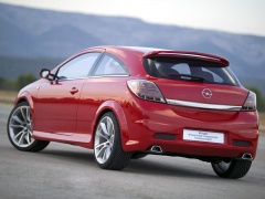 opel astra high performance concept pic #13555